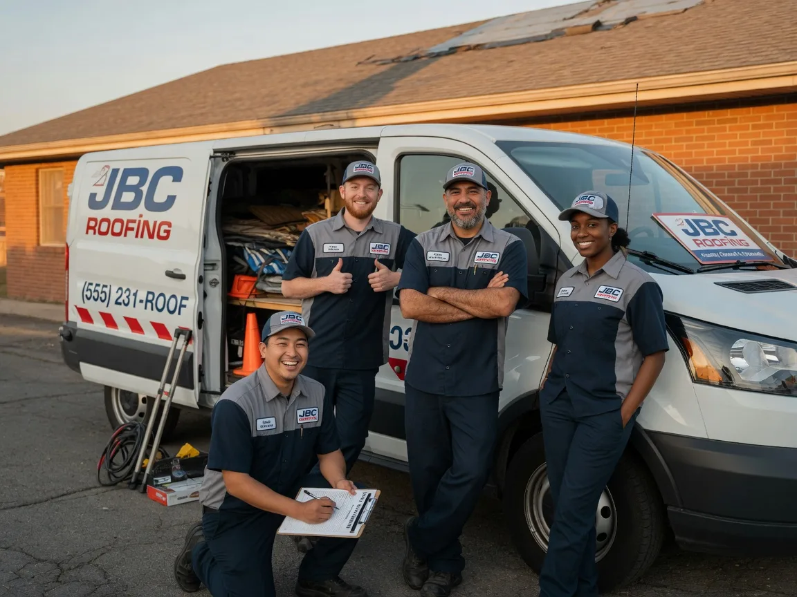 Roof Replacement company in Akron, IA