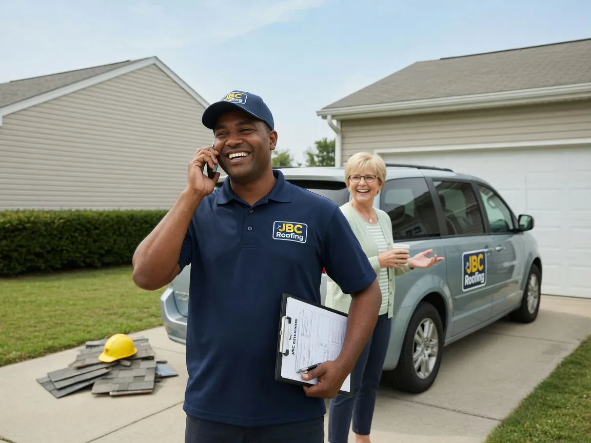 Roof Replacement Akron, IA FAQs